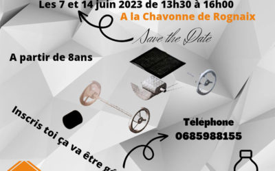 Ramène ta bouteille