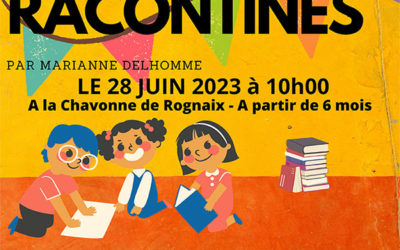 Les Racontines