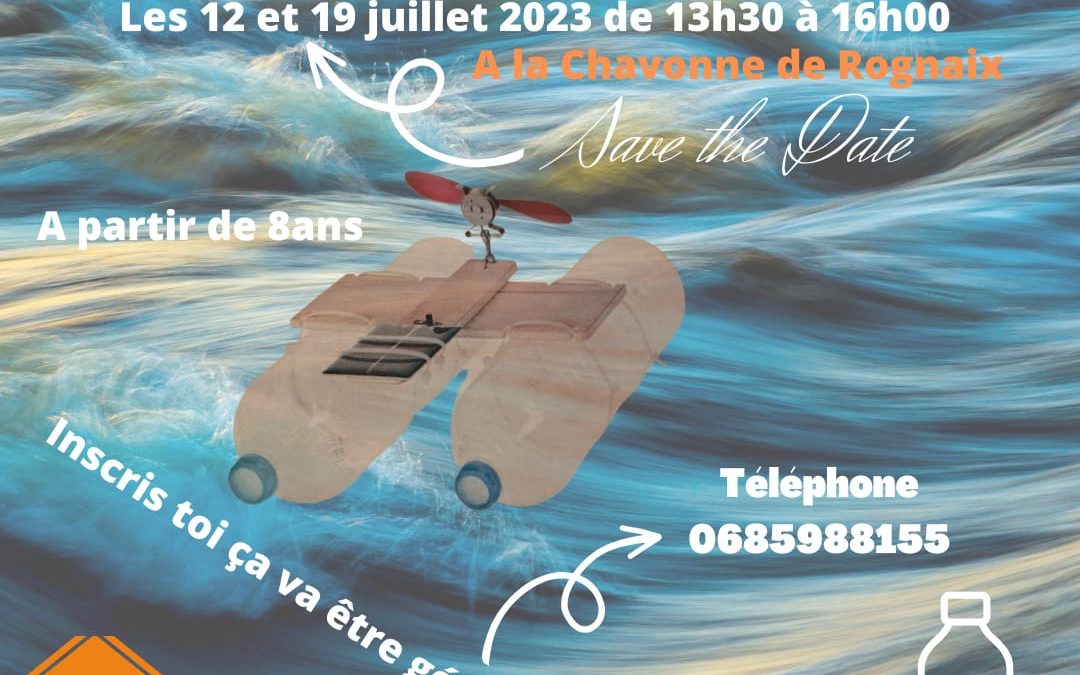 Ramène tes bouteilles